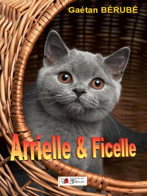cover image of Arrielle et Ficelle